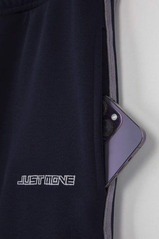 Jogging - Azul marino