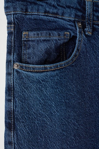 Vaquero - Azul marino