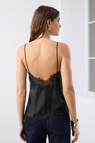 Top - Negro