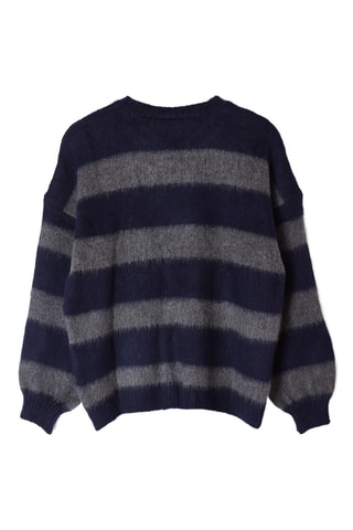 Jersey - Azul marino