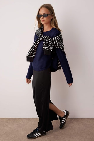 Jersey - Azul oscuro