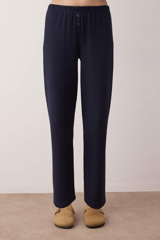 Pijama - Azul marino