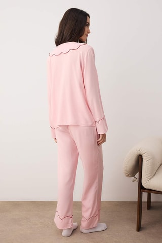 Pijama - Rosa
