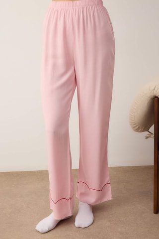 Pijama - Rosa