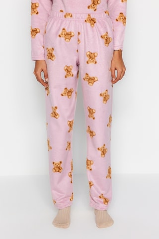 Pijama - Rosa