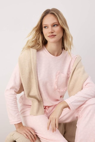 Pijama - Beige