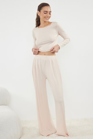 Pijama - Beige