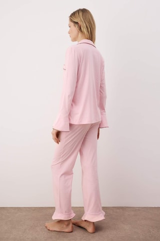 Pijama - Rosa