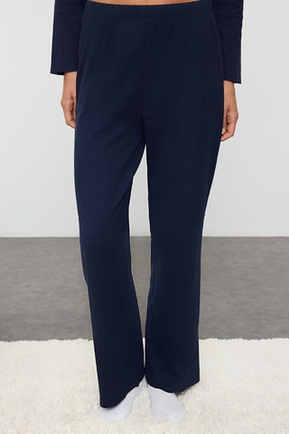 Pijama - Azul marino