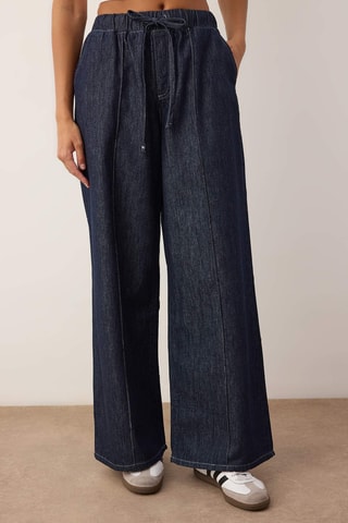 Vaquero - Azul marino