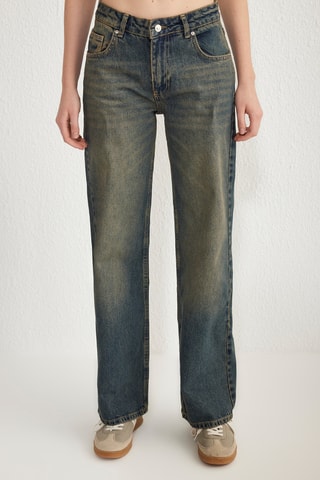 Vaquero - Azul oscuro