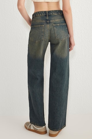 Vaquero - Azul oscuro