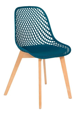 4 chaises Maëlle - 54 x 86 x 56 cm