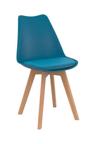 4 chaises - 46 x 79,5 x 51 cm