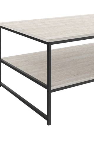 Table basse Memphis - 113,5 x 45 x 60 cm