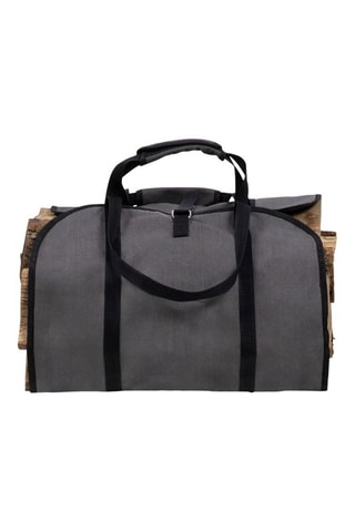 Sac de transport pour bûches - 114 x 50 cm