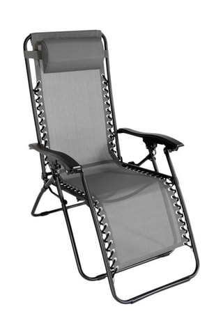 2 fauteuils de jardin - 70  x 92 x 110 cm