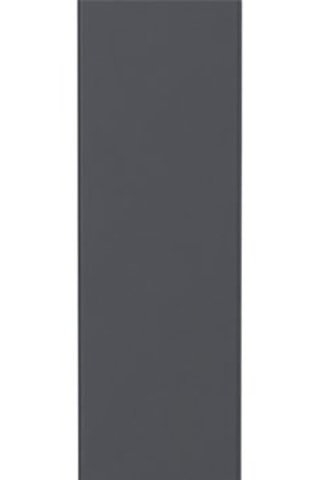 Pergola avec toit rétractable et inclinable Marina - Anthracite