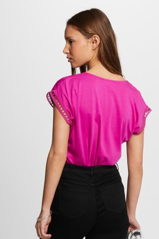 Jean skinny taille haute - Noir