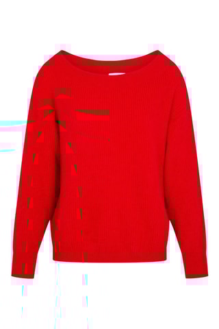 Pull  - Rouge