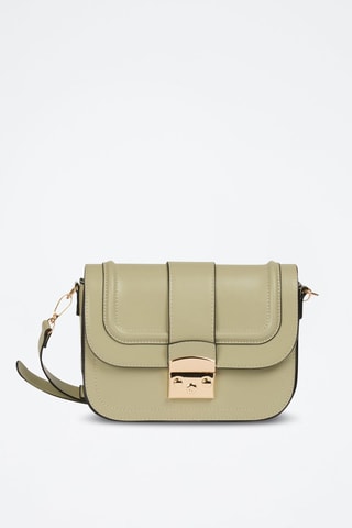 Sac bandoulière - Vert clair - Vert