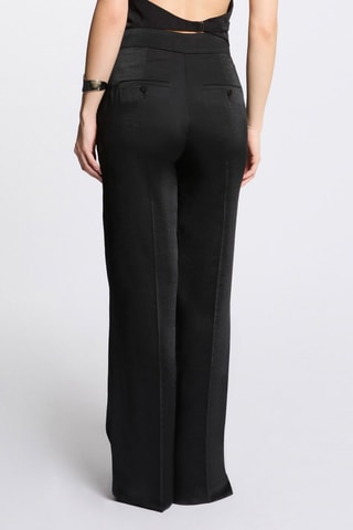 Gilet de costume - Noir