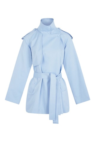 Trench  - Bleu