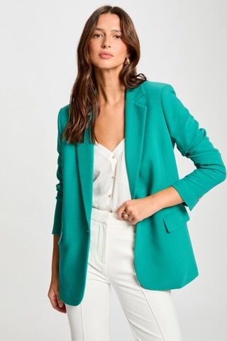 Veste  - Vert