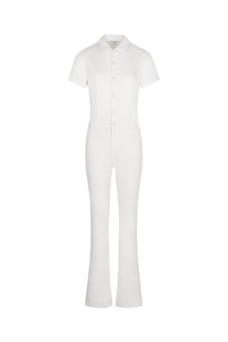 Combinaison  - Blanc