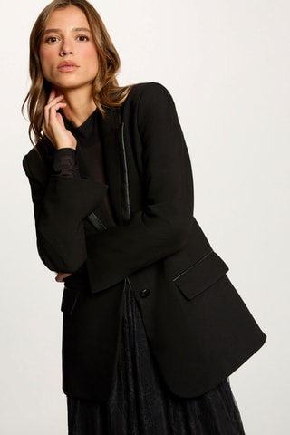 Veste - Noir