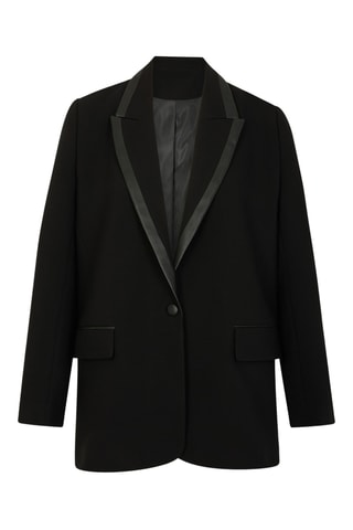 Veste - Noir