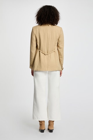 Veste - Beige