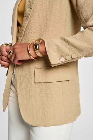 Veste - Beige