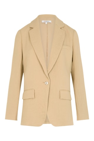 Veste - Beige