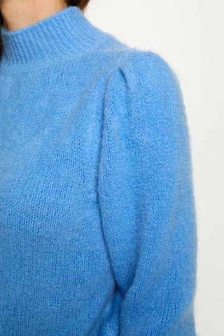 Pull - Bleu