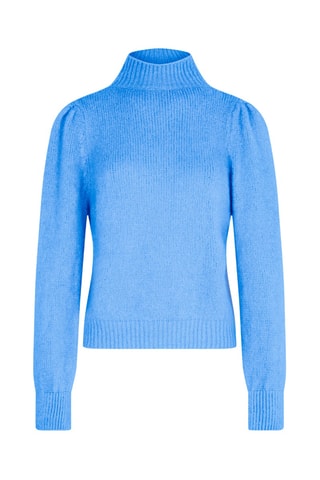 Pull - Bleu