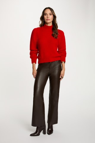 Pull - Rouge