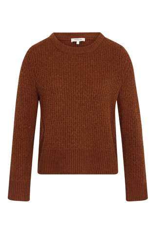 Pull - Marron