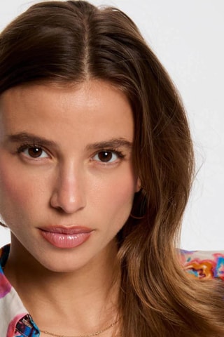 Chemisier - Multicolore