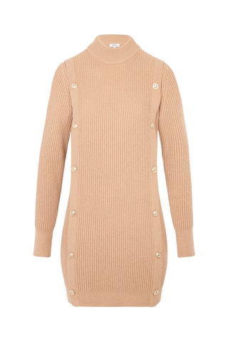 Robe pull - Beige - Beige