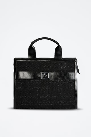 Sac à main - Noir
