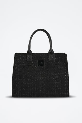 Sac à main - Noir