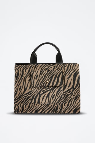 Sac à main - Multicolore