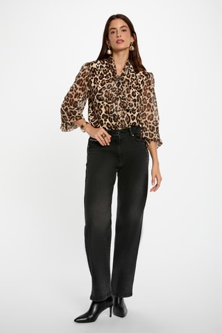 Blouse - Multicolore