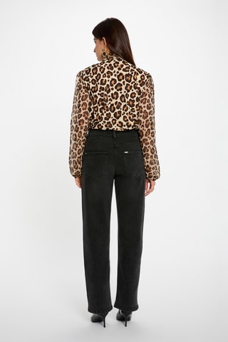 Blouse - Multicolore