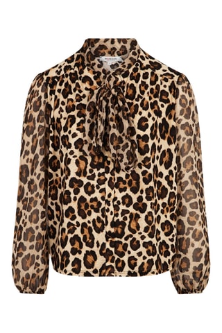 Blouse - Multicolore