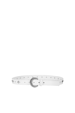 Ceinture - Blanc