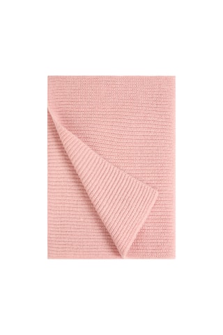 Echarpe - Rose