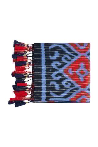 Foulard - Multicolore