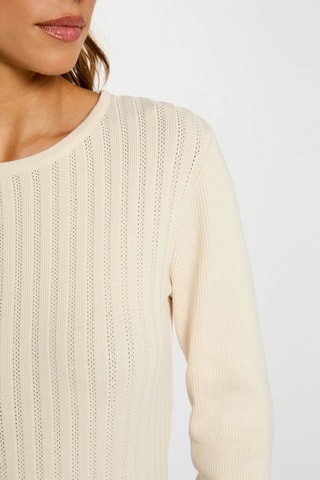 Pull - Blanc